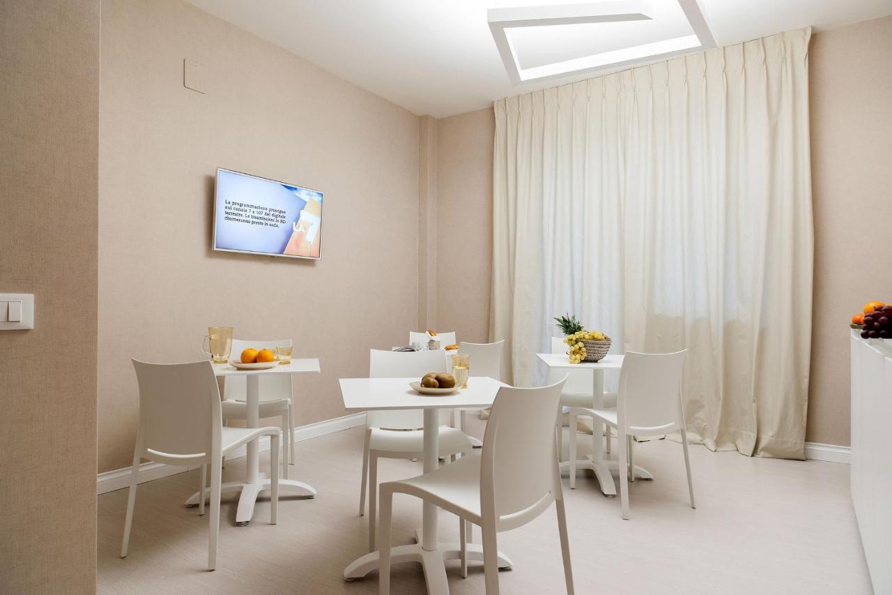 B&B Blanc - B&B
