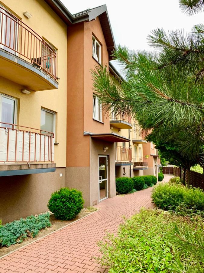 Apartament Poddasze Artysty Mieszkanie Ozonowane - Bed and Breakfast