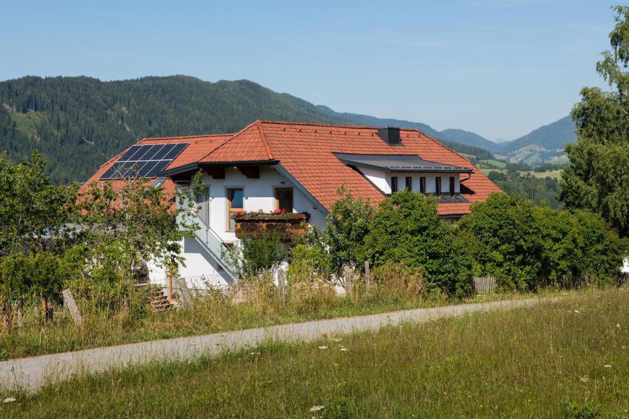 Feielhof - B&B Krakaudorf