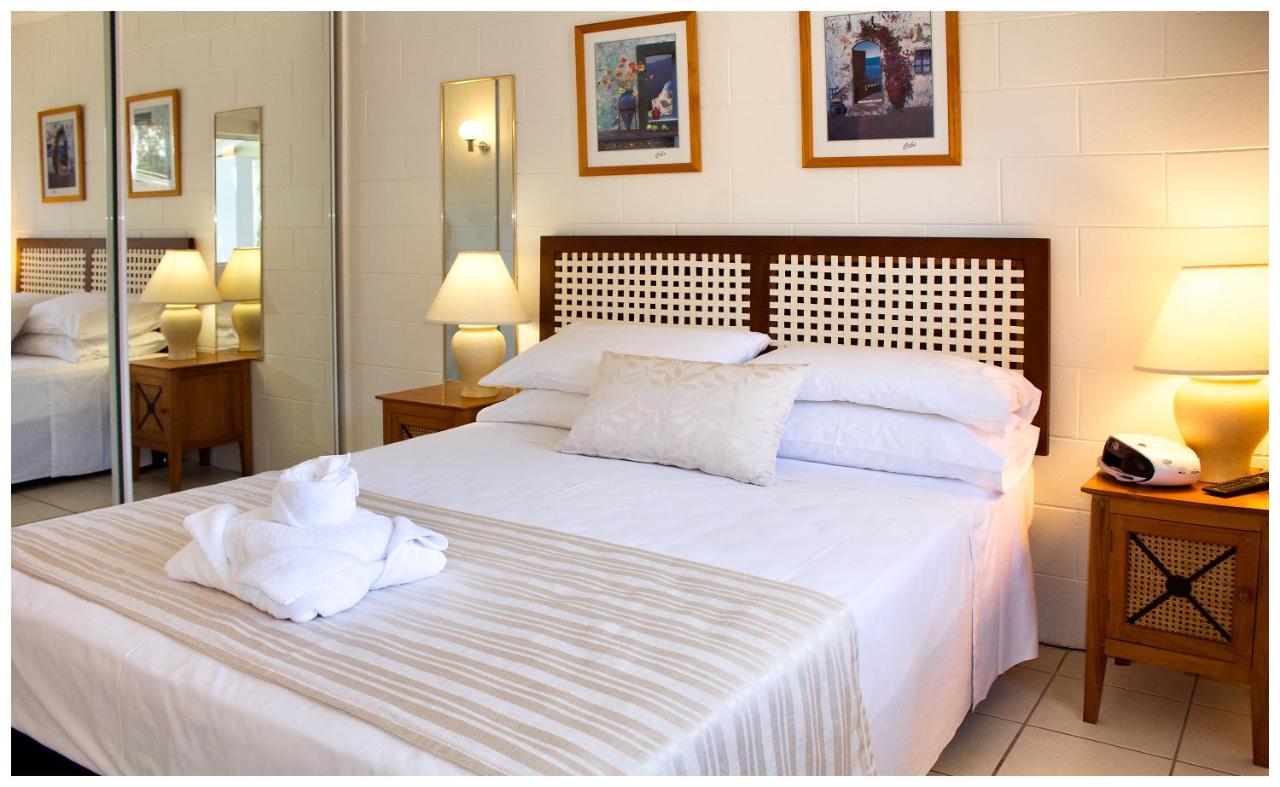 Apartamento Prémium con 1 dormitorio