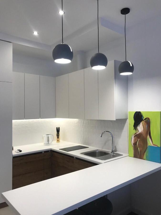 Mikonos Beach - B&B Odesa