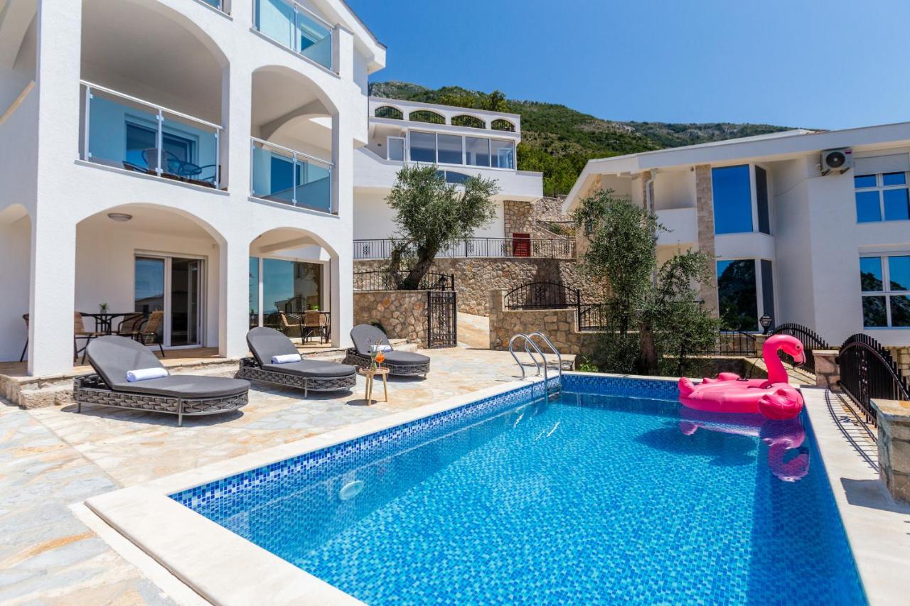 Dolaca Villas - Chambres d’hôtes