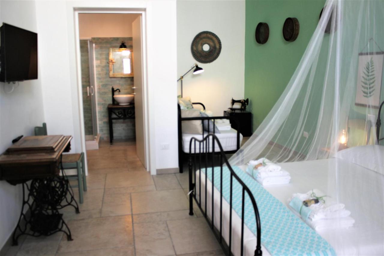 Chambre Double Deluxe