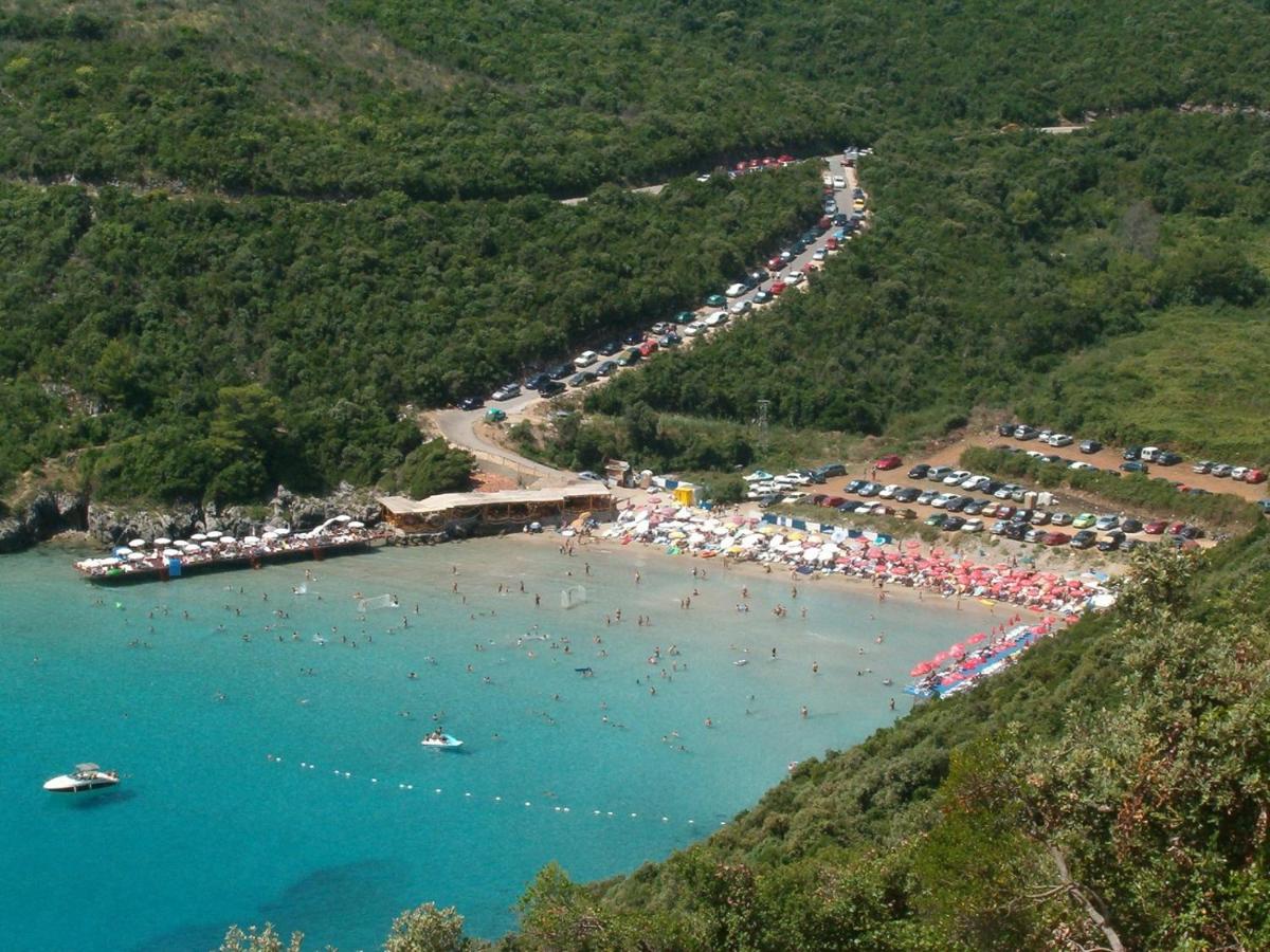 Kuca Pavle Trsteno - B&B Budua