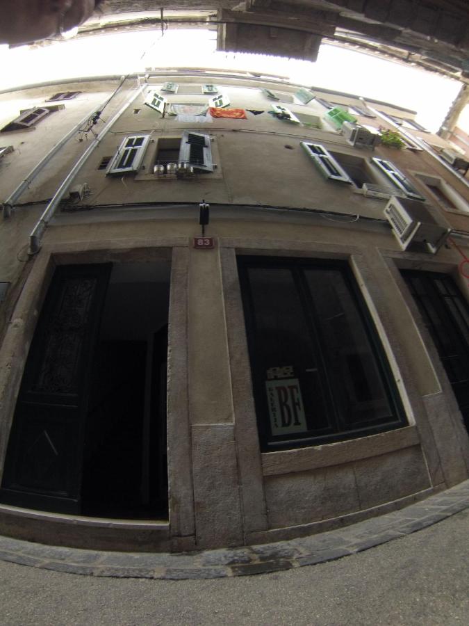 Apartment Piran Svobode - B&B Pirano