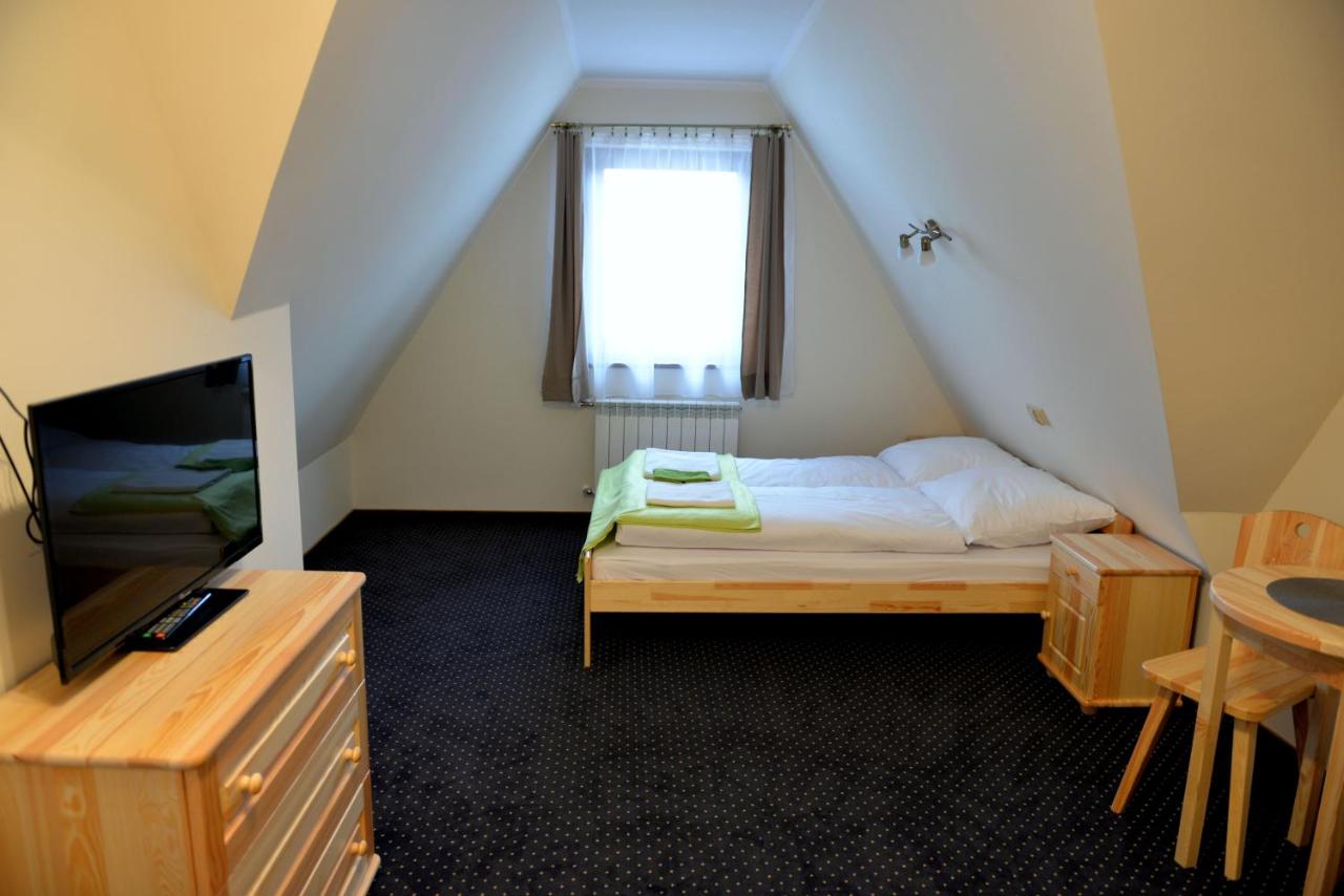 Triple Room with Mountain View