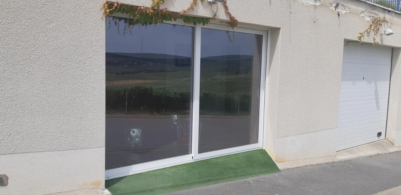 Flor'Ever en Champagne - B&B Fleury-la-Rivière