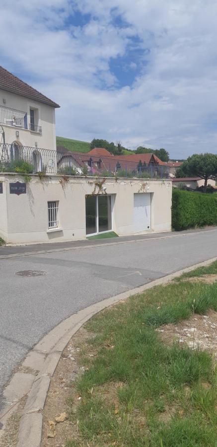 Flor'Ever en Champagne - B&B
