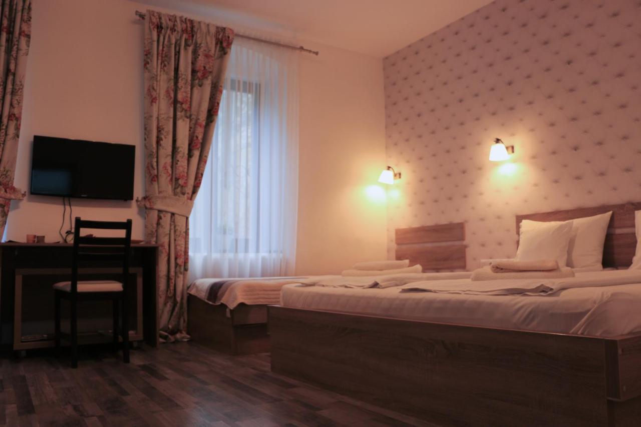 B&B Sibiu - Corso Comfort Apartments - Bed and Breakfast Sibiu