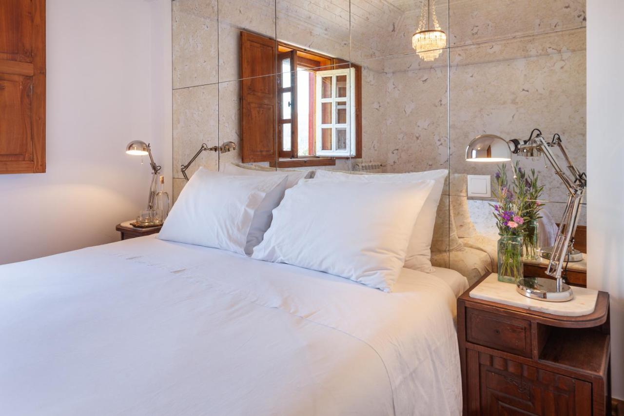 Suite en Duplex