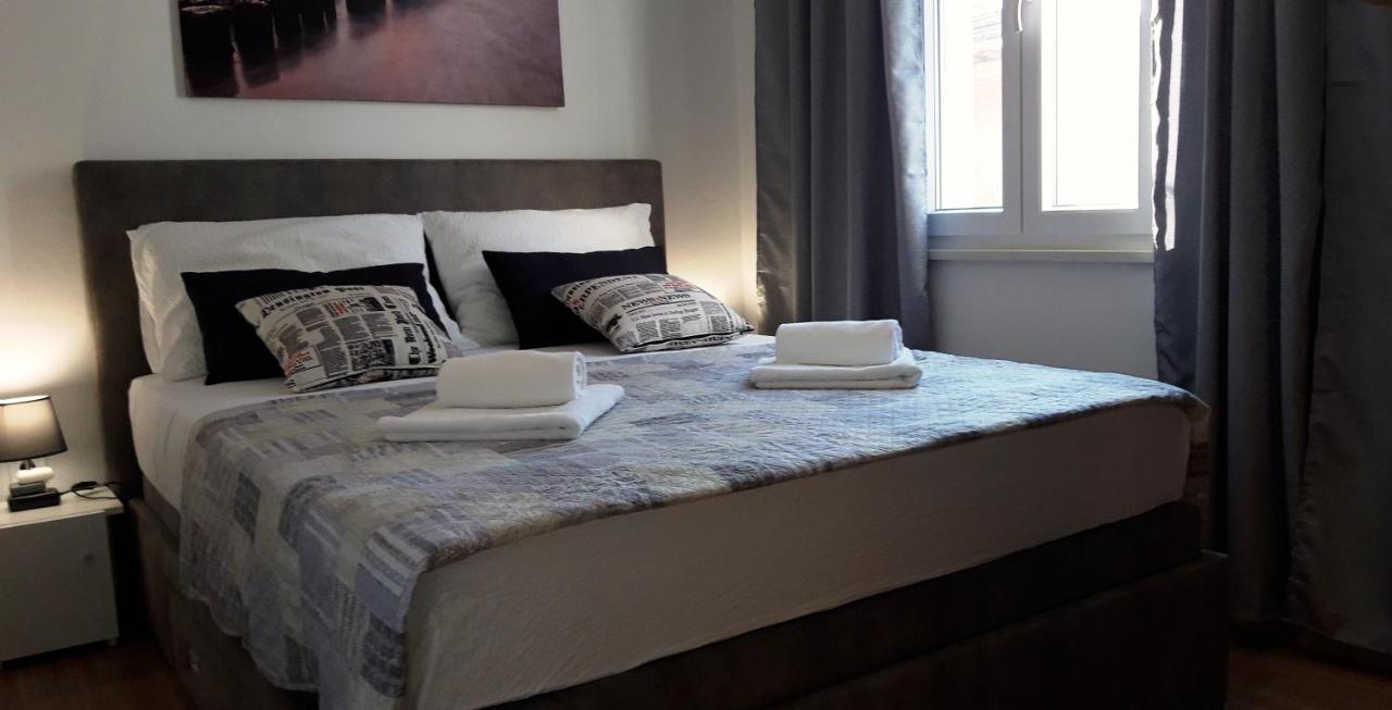 Two new apartments by the town center - Ferienwohnung Zadar