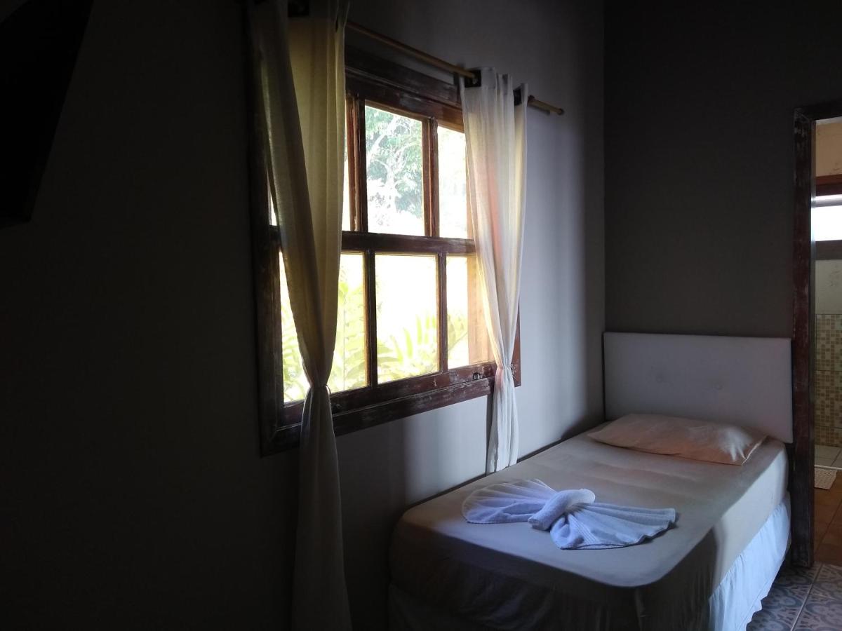 Chambre Familiale avec Balcon