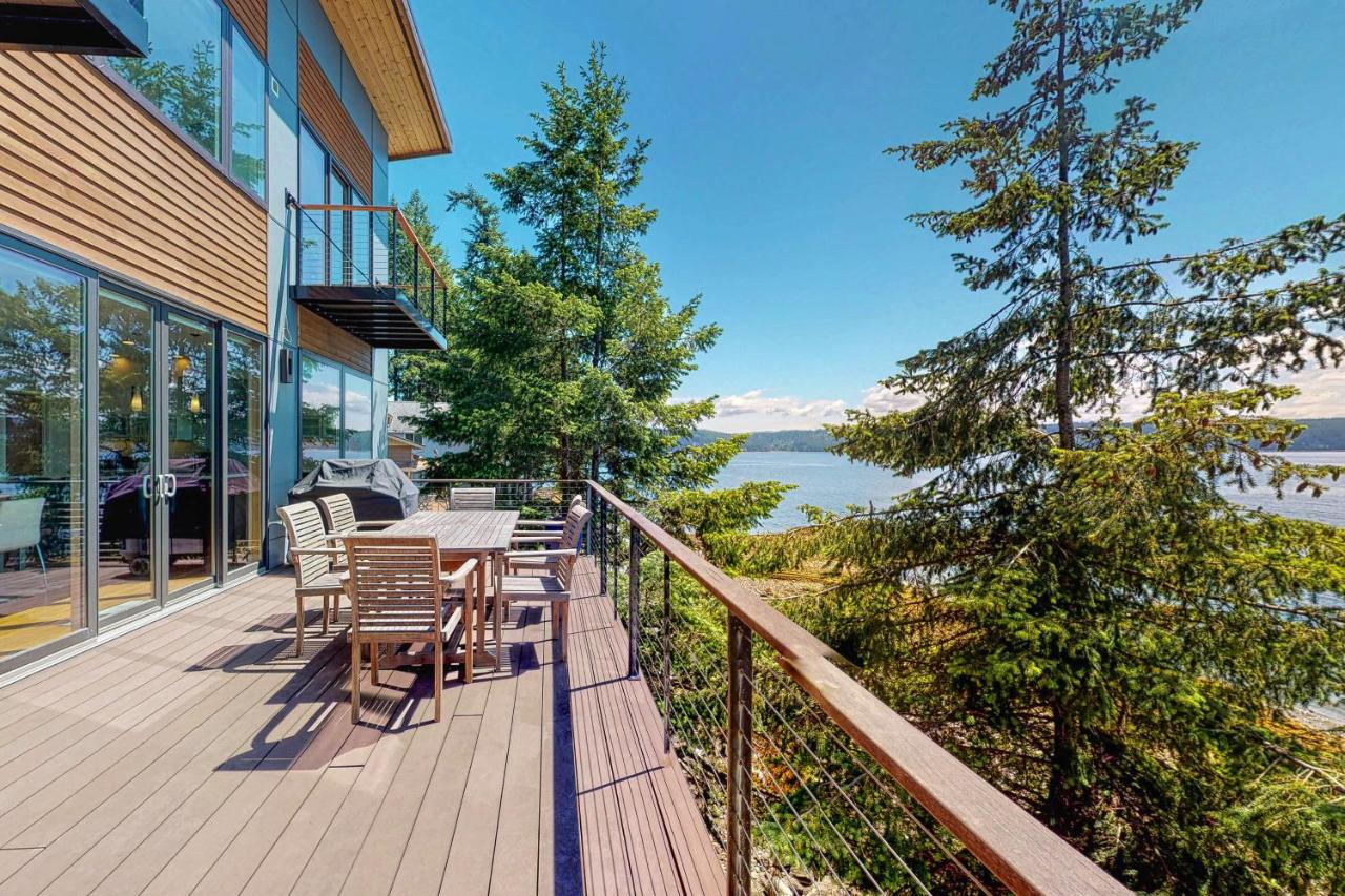 Paradise Cove Retreat - B&B
