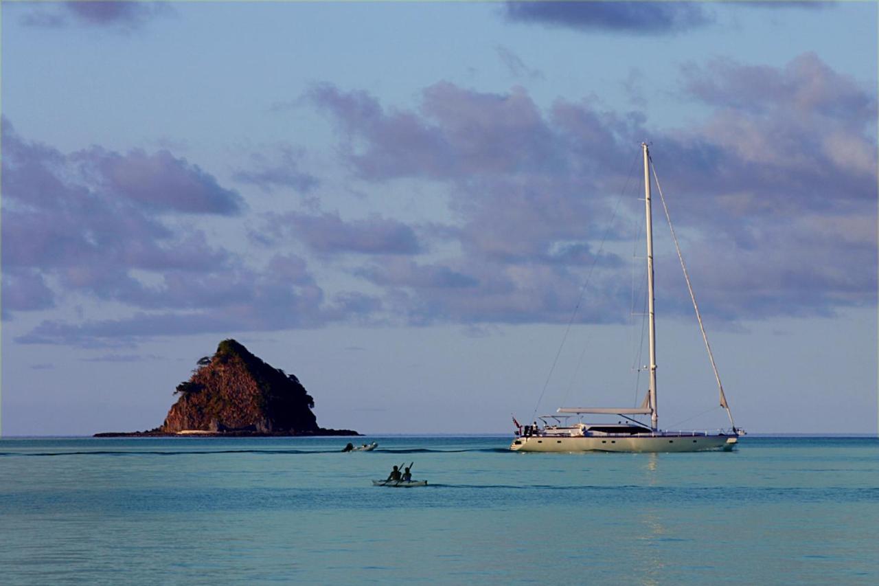 Clifton Sands Holiday Units - B&B Clifton Beach