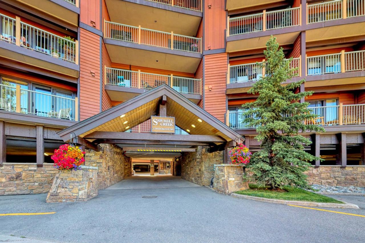Sawmill Creek 216 - B&B