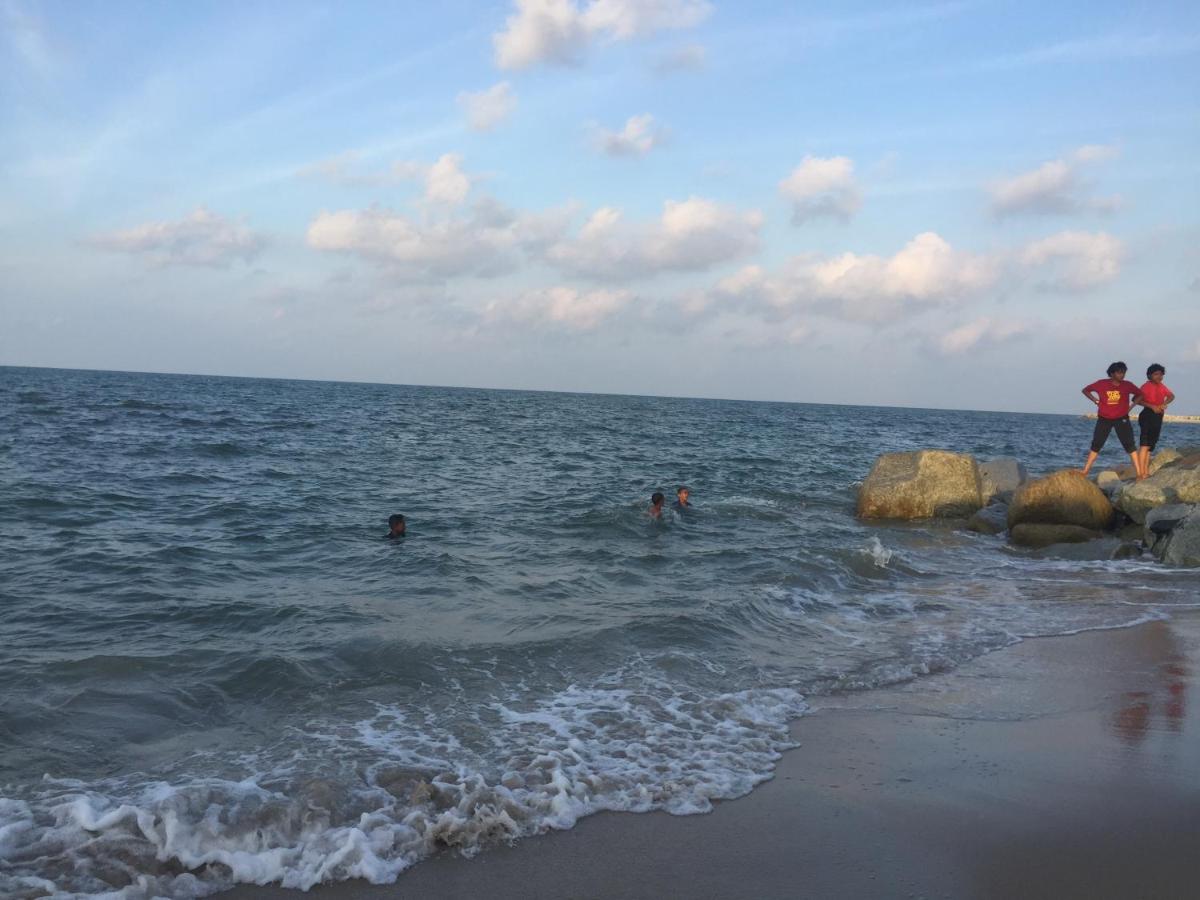 Homestay Talina - Chambres d’hôtes Kuala Terengganu