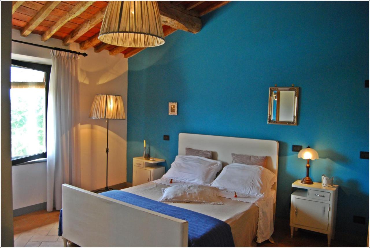 B&B Cascina - Il Cantuccio - Bed and Breakfast Cascina