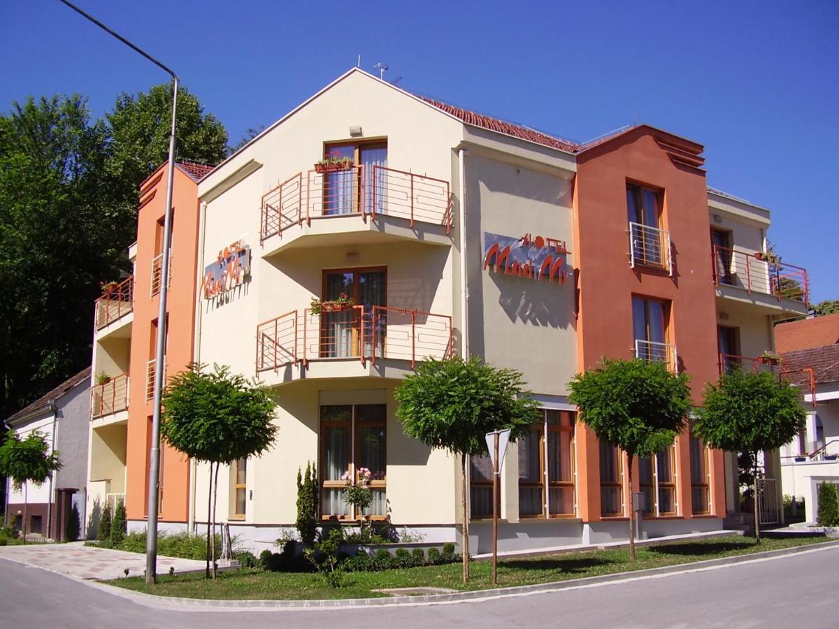 B&B Daruvar - Hotel Mladimir - Bed and Breakfast Daruvar