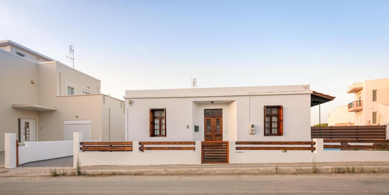 MA-GIA - B&B
