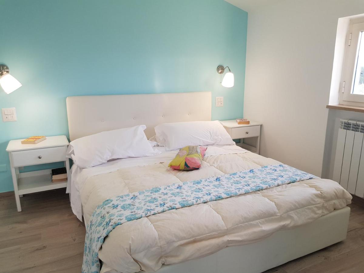 Appartamento con Vista Mare