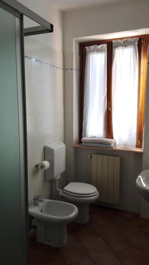Sweet Home Casa Vacanze "Il Panorama" - B&B Songavazzo