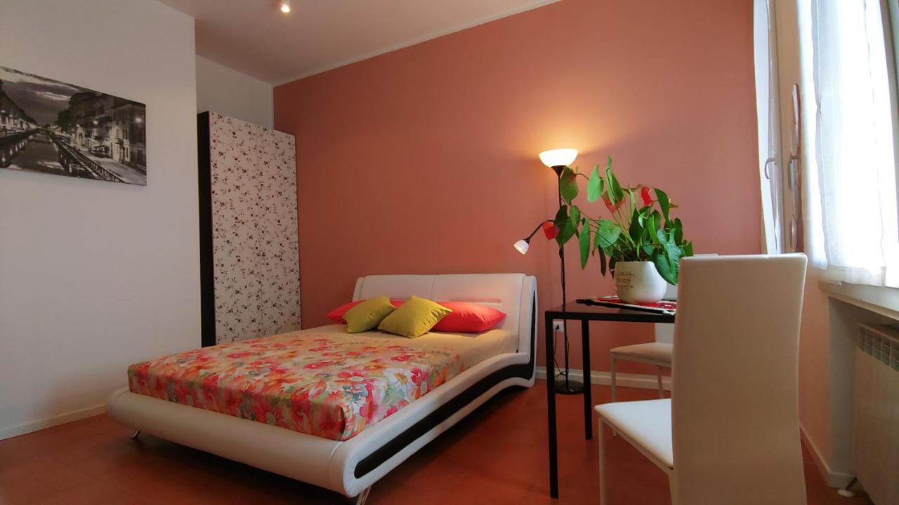 Appartement met Terras