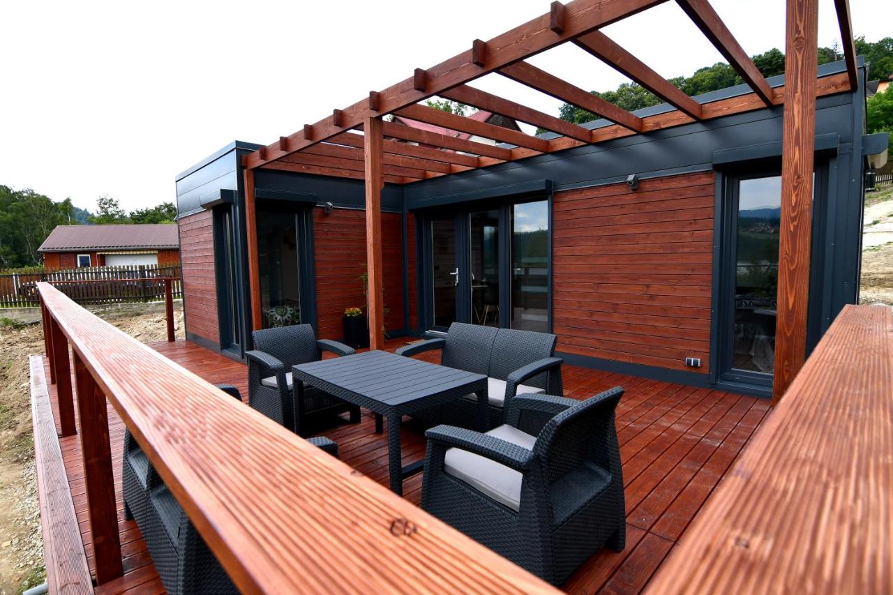 Zamkowe Wzgórze - B&B Niedzica-Zamek