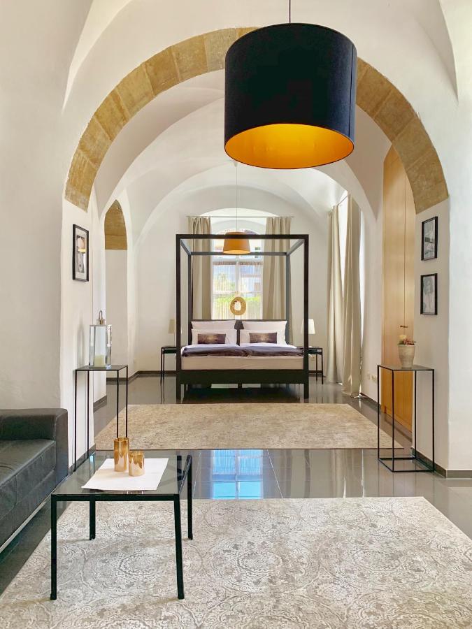 Wohnen in ehemaligen Kloster - Ferienwohnung Lichtenfels / Bayern