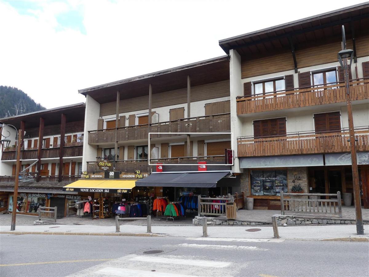 Neige et Roc 2 - Appartement 2 chambres centre - B&B