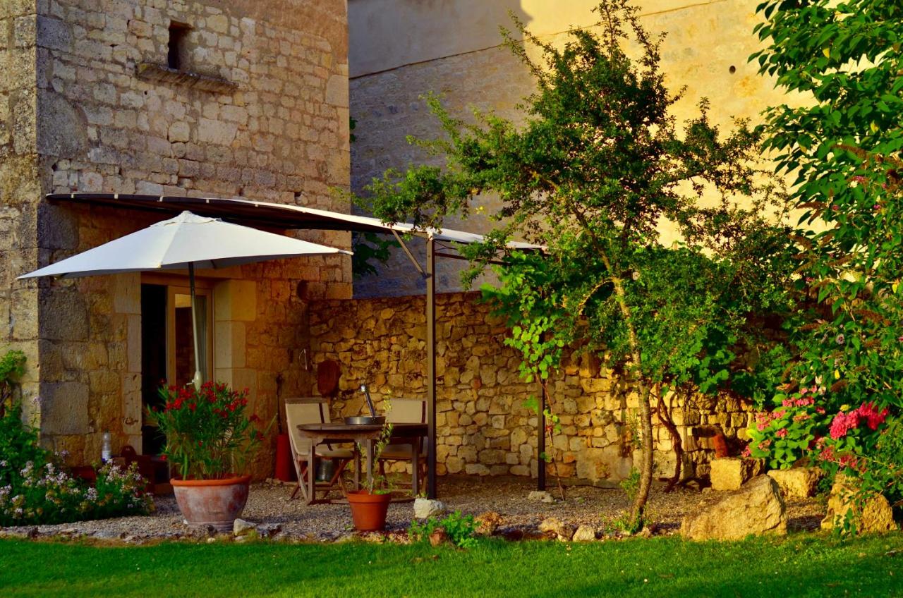 Villa Mas - B&B