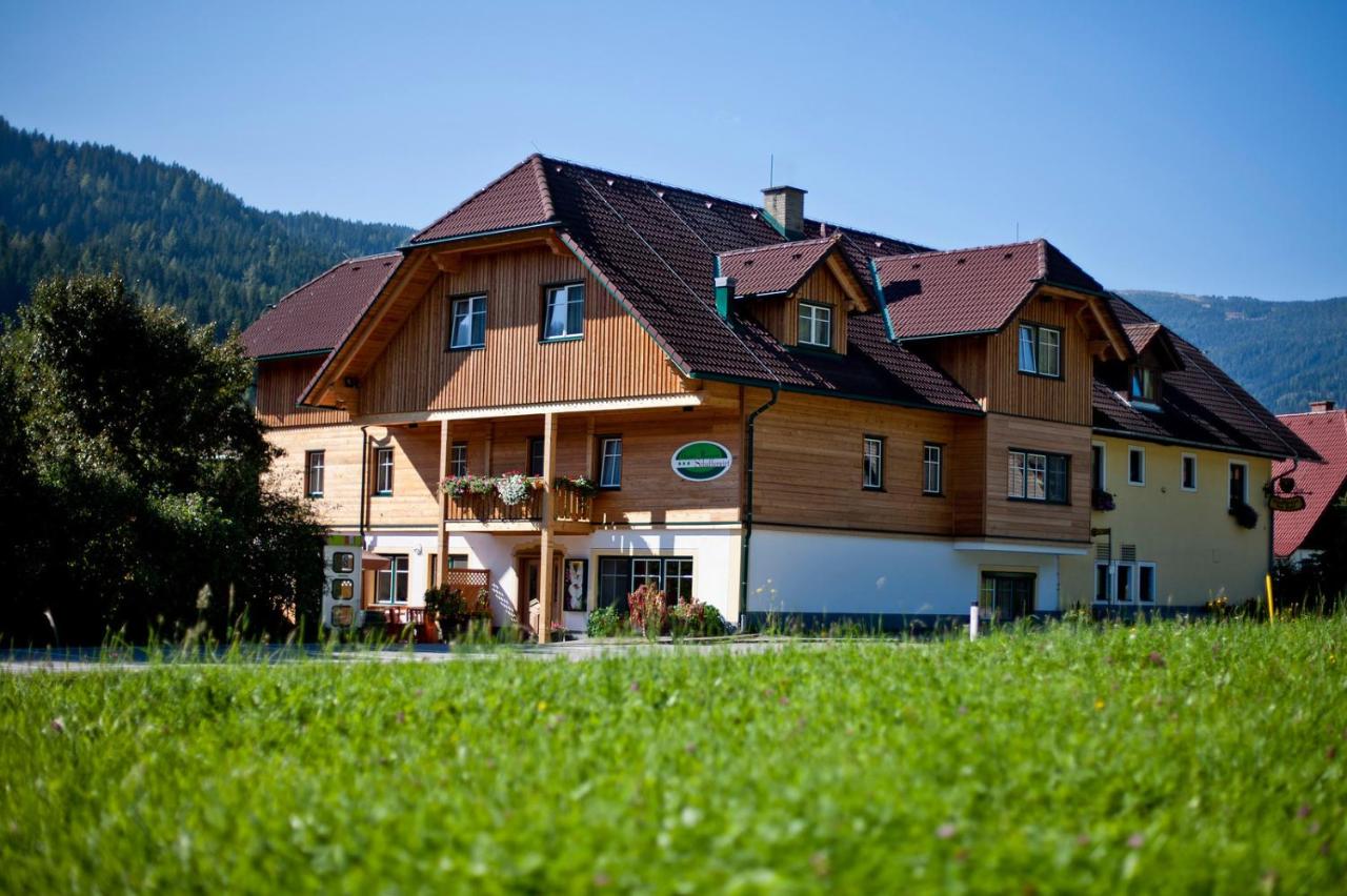 B&B Sankt Georgen ob Murau - Gasthof Schafferwirt - Bed and Breakfast Sankt Georgen ob Murau