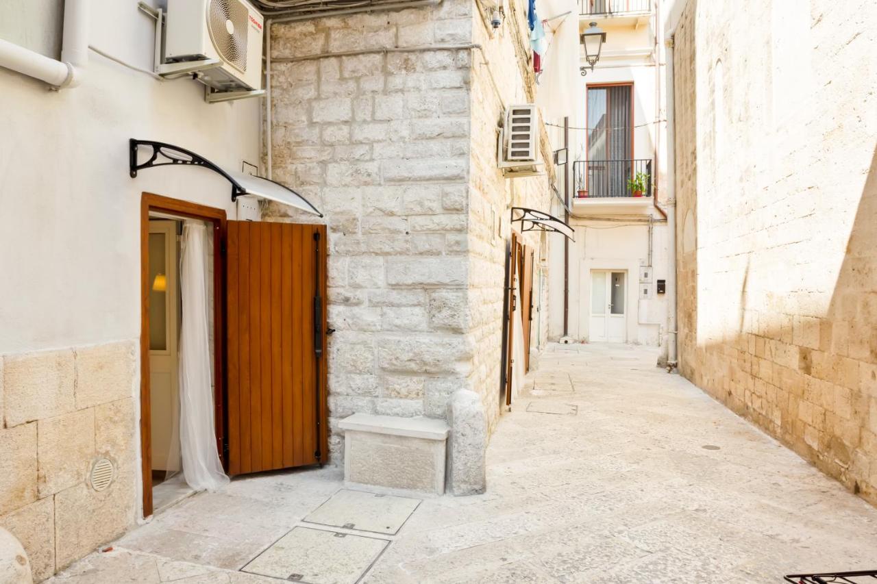 San Nicola Clemente Private Room - B&B Bari