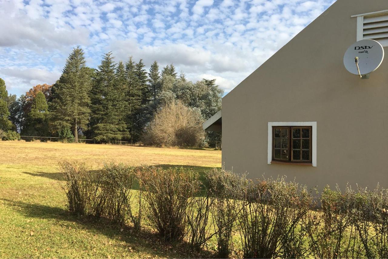 One-Bedroom Chalet