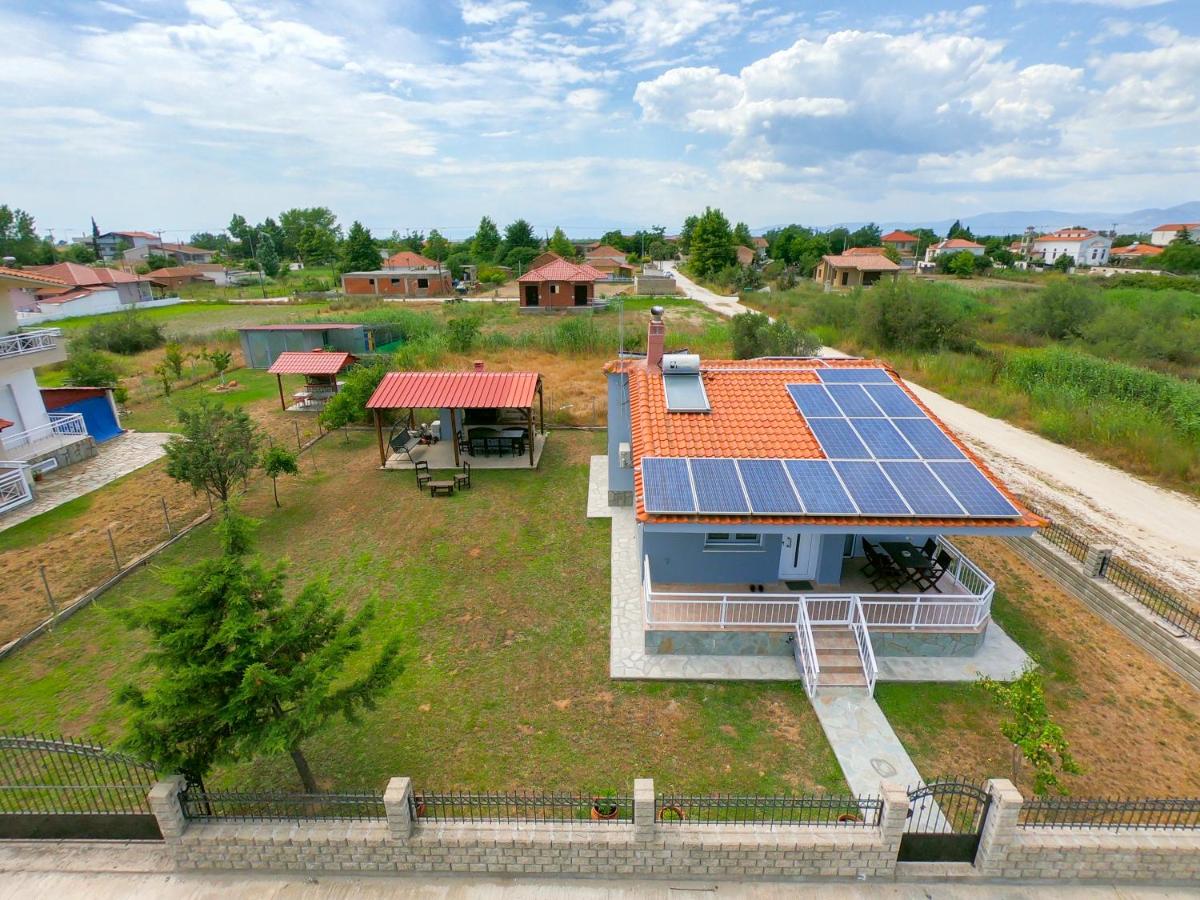 Casa con 2 Camere da Letto