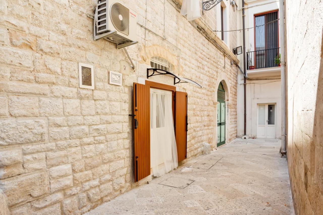 San Nicola Casa Clemente Apartment - B&B Bari