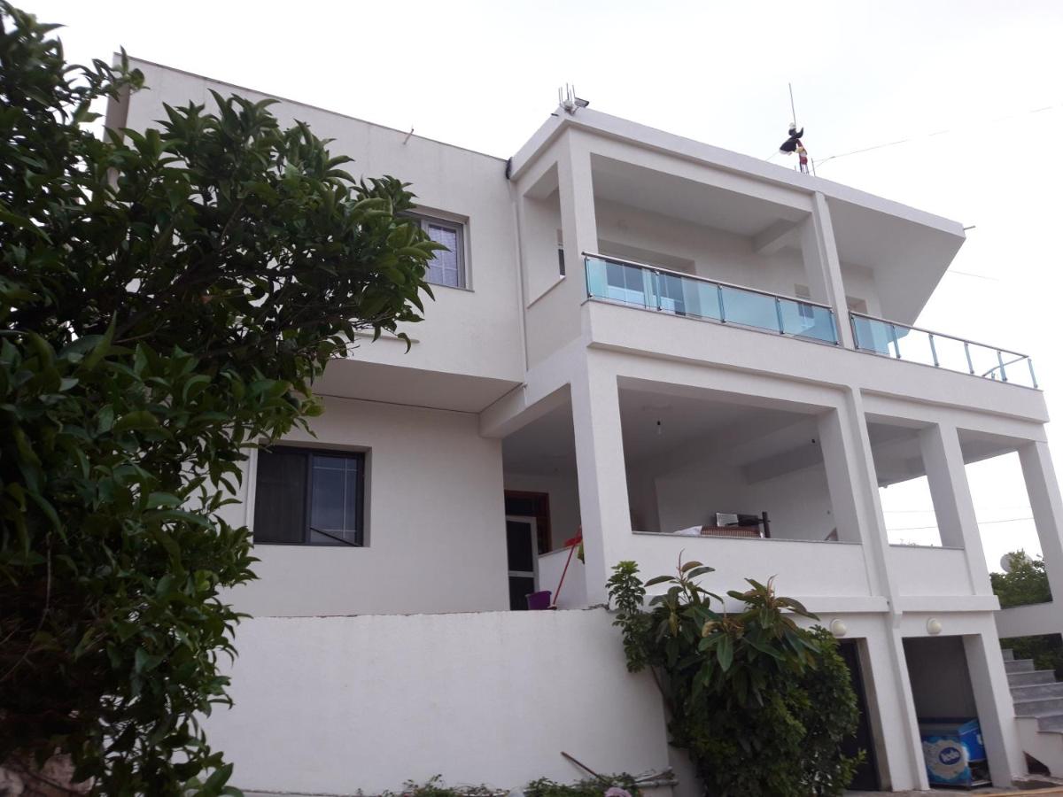 Villa Abiori - B&B