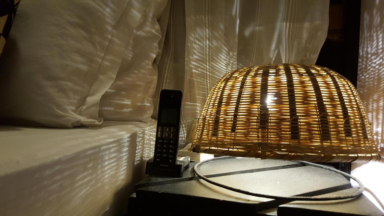 Habitación Doble con terraza