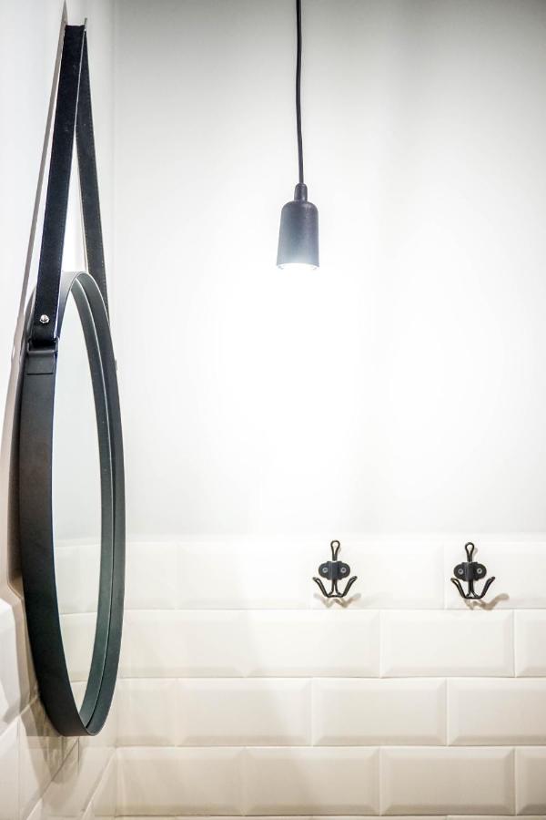 Tweepersoonskamer met Eigen Badkamer