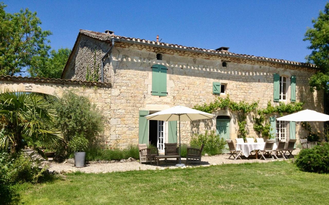 Villa Mas - B&B Cestayrols