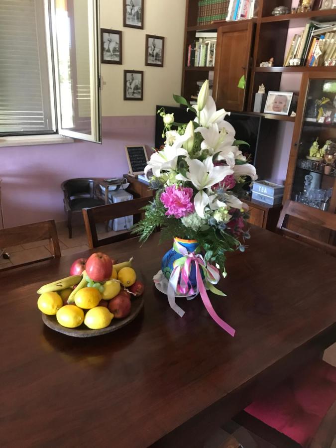 Gli Angeli - B&B Candelo