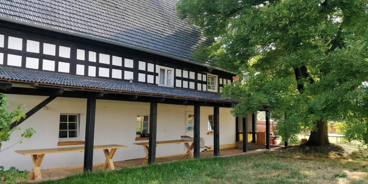 Noclegi u Anny - B&B Bolesławiec