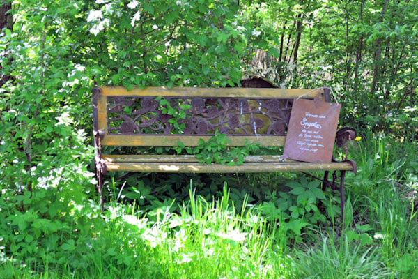 Storchennest - Chambres d’hôtes Welt