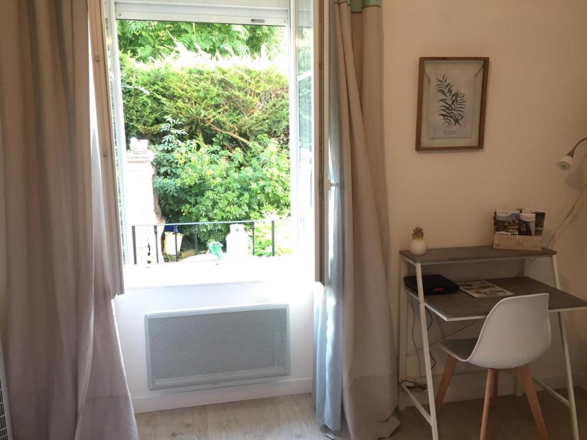 Studio Clémenceau - B&B