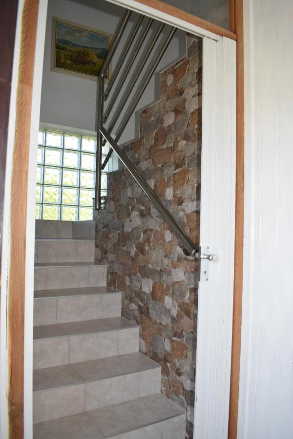 Apartment Silvia - B&B Slunj