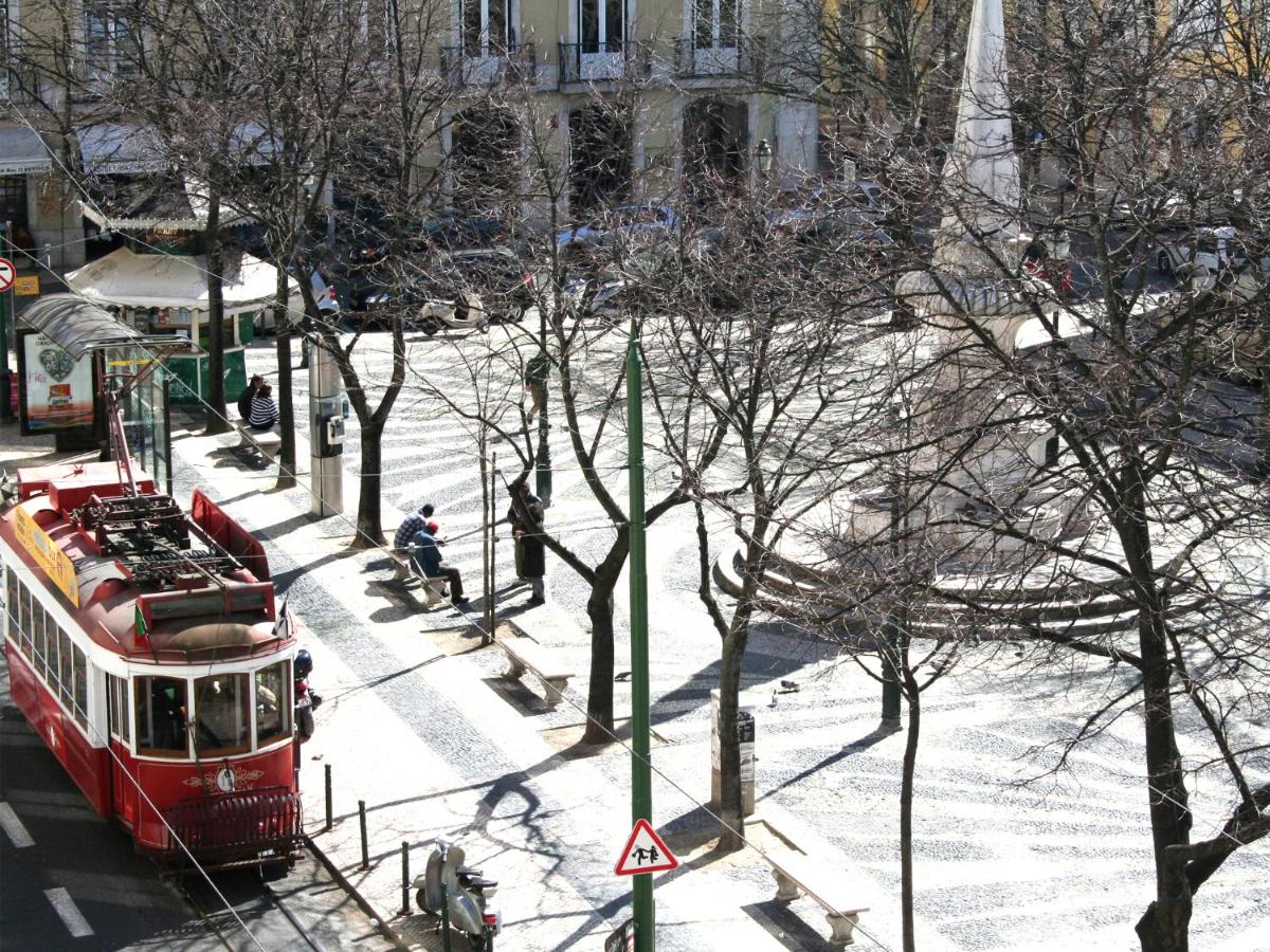 Lisbon Calling - B&B