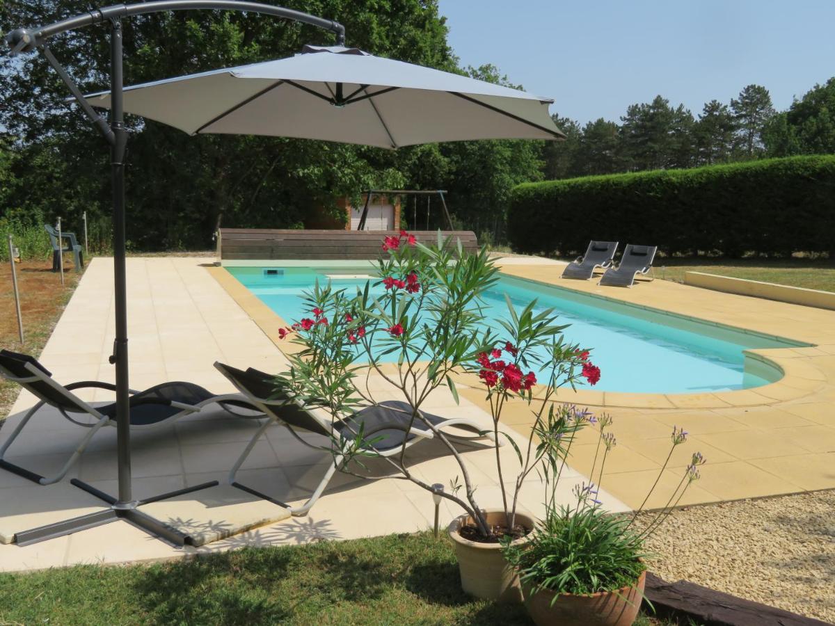 Le Coze - B&B Saint-Martial-de-Nabirat