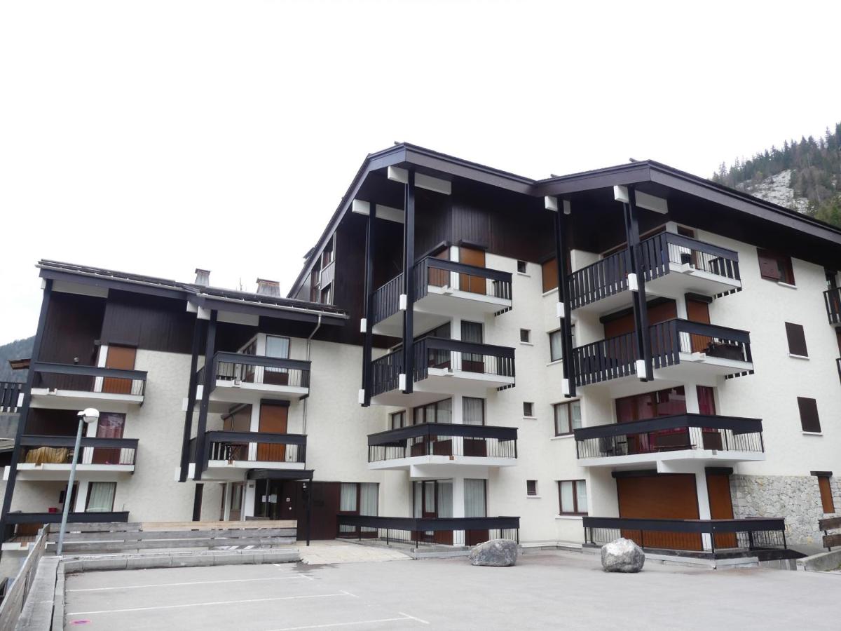 Elan 12 - Très bel appartement centre village - Ferienwohnung