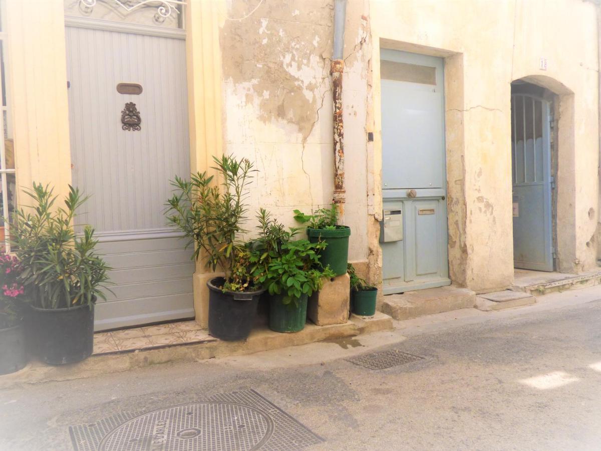 Bateliers - Charme et Terrasse - Ferienwohnung