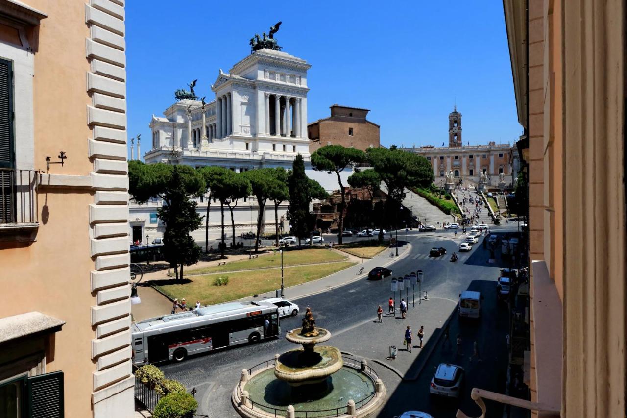 Roma Five Suites - B&B Roma