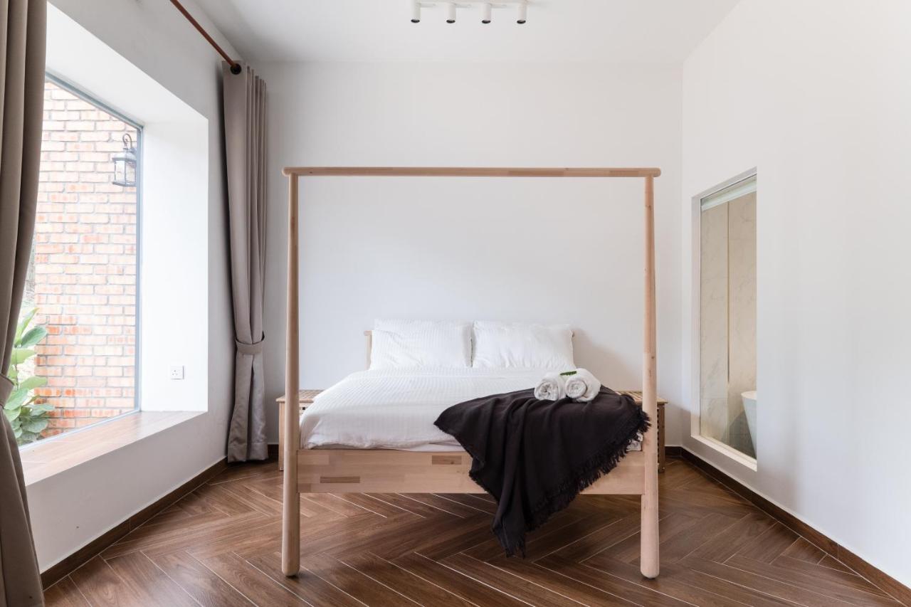 Deluxe Doppelzimmer